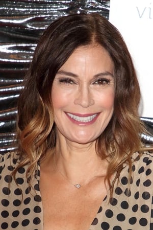 Teri Hatcher profil kép