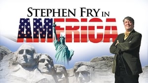 Stephen Fry in America kép