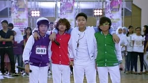 Coboy Junior: The Movie háttérkép