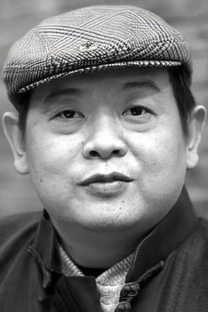 Fu Biao profil kép