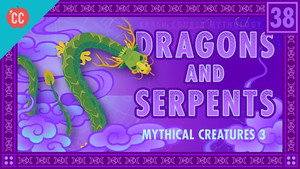 Crash Course World Mythology Season 1 Ep.38 38. epizód