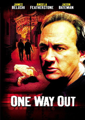 One Way Out poszter