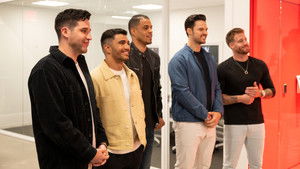 The Bachelorette 21. évad Ep.6 6. epizód