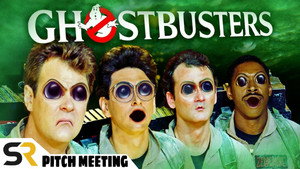 Pitch Meeting 8. évad Ep.10 10. epizód