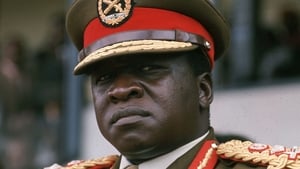 Général Idi Amin Dada: Autoportrait háttérkép