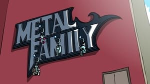 Metal Family kép