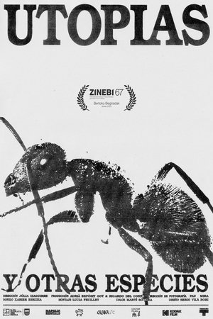 Utopías y otras especies