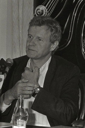 Andrew Grieve profil kép