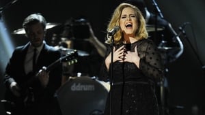 Adele: Live at the Royal Albert Hall háttérkép