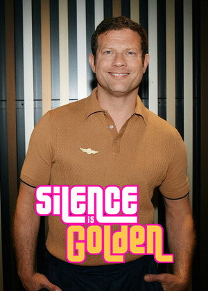 Silence is Golden poszter