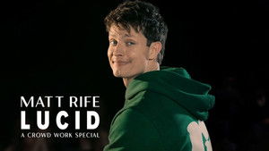Matt Rife: Lucid - A Crowd Work Special háttérkép