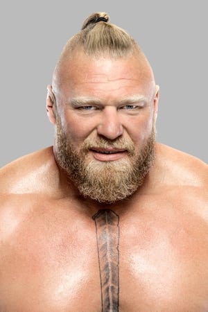 Brock Lesnar profil kép