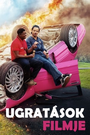 Ugratások filmje