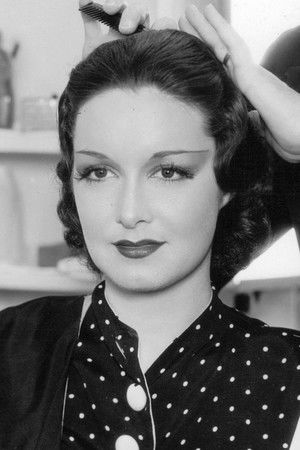 Gail Patrick profil kép