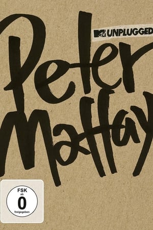 Peter Maffay: MTV Unplugged - Live in Hamburg poszter