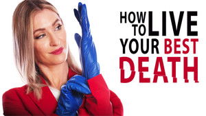How to Live Your Best Death háttérkép