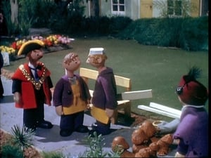 Trumpton Season 1 Ep.2 2. epizód