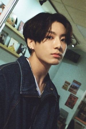 Jeon Jung-kook profil kép