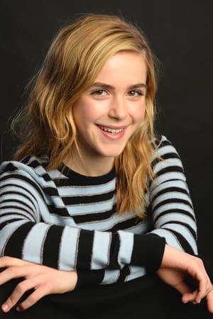 Kiernan Shipka profil kép