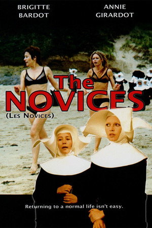 Les Novices poszter