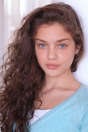 Odeya Rush profil kép