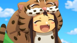 沖縄で好きになった子が方言すぎてツラすぎる 1. évad Ep.9 9. epizód