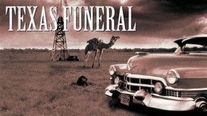 A Texas Funeral háttérkép