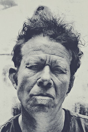 Tom Waits: Tales from a Cracked Jukebox poszter