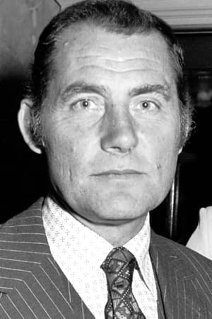 Robert Shaw profil kép