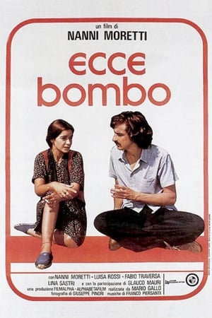 Ecce Bombo poszter