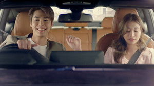 รักไม่รู้หน้า 1. évad Ep.5 5. epizód