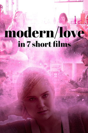 Modern/Love in 7 Short Films poszter