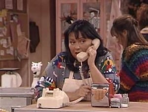 Roseanne 6. évad Ep.6 6. epizód