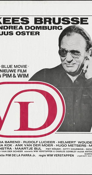 VD poszter