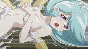 Dororonえん魔くん メ～ラめら 1. évad Ep.12 12. epizód
