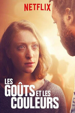 Les Goûts et les Couleurs poszter