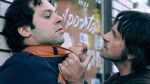 Robert & la rousse háttérkép