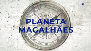 Planeta Magalhães kép