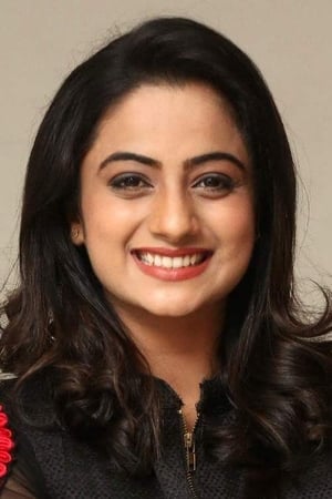 Namitha Pramod profil kép