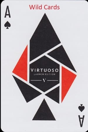 Wild Cards - The Artistry Of Playing Cards poszter