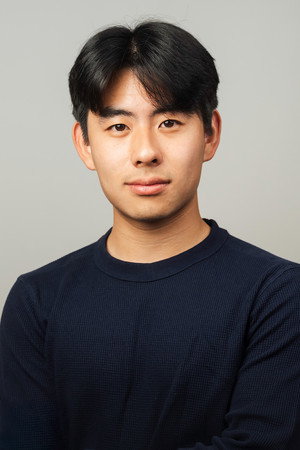 Jiayang Liu profil kép