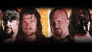 WWE Insurrextion 2001 háttérkép