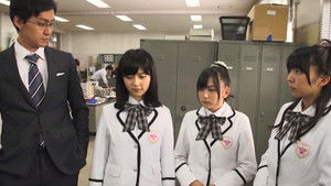 私立バカレア高校 Season 1 Ep.9 9. epizód
