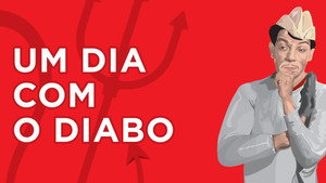Un día con el Diablo háttérkép