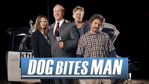 Dog Bites Man kép