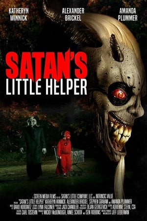 Satan's Little Helper poszter