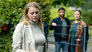 Die Füchsin - Romeo muss sterben háttérkép