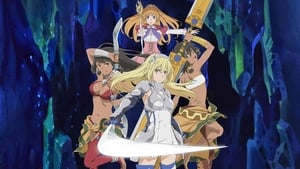 Is It Wrong to Try to Pick Up Girls in a Dungeon? On the Side: Sword Oratoria kép