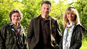 Springwatch 11. évad Ep.1 1. epizód