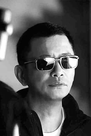 Wong Kar-wai profil kép